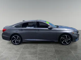 Honda Accord 2020 Sport 4dr Sedan (1.5T I4 CVT)
