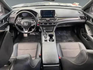 Honda Accord 2020 Sport 4dr Sedan (1.5T I4 CVT)