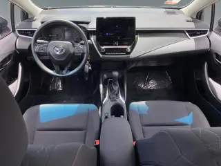 Toyota Corolla 2025 LE 4dr Sedan