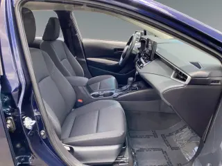 Toyota Corolla 2025 LE 4dr Sedan