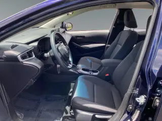 Toyota Corolla 2025 LE 4dr Sedan