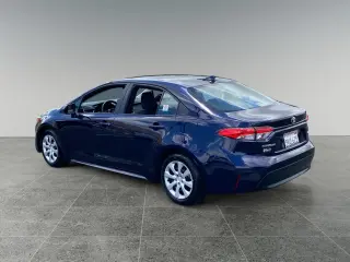 Toyota Corolla 2025 LE 4dr Sedan