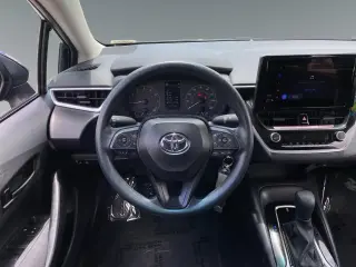 Toyota Corolla 2025 LE 4dr Sedan