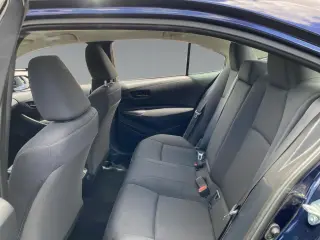 Toyota Corolla 2025 LE 4dr Sedan