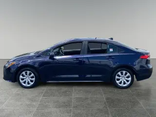 Toyota Corolla 2025 LE 4dr Sedan