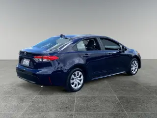 Toyota Corolla 2025 LE 4dr Sedan