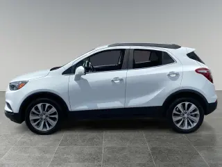 Buick Encore 2019 Preferred 4dr Crossover