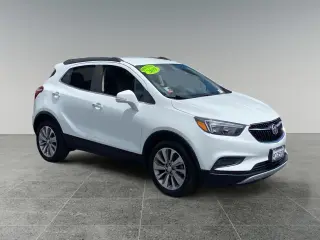 Buick Encore 2019 Preferred 4dr Crossover