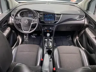 Buick Encore 2019 Preferred 4dr Crossover