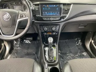 Buick Encore 2019 Preferred 4dr Crossover