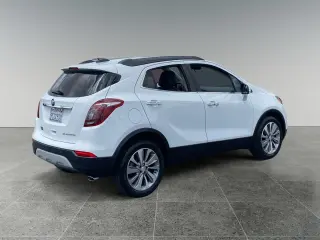 Buick Encore 2019 Preferred 4dr Crossover