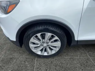 Buick Encore 2019 Preferred 4dr Crossover