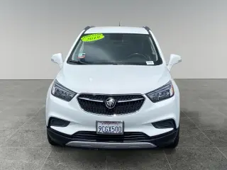 Buick Encore 2019 Preferred 4dr Crossover