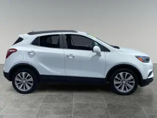 Buick Encore 2019 Preferred 4dr Crossover