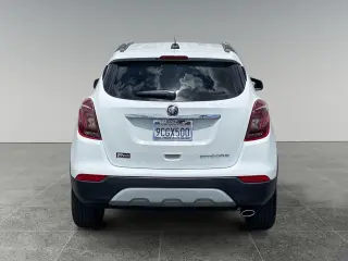 Buick Encore 2019 Preferred 4dr Crossover