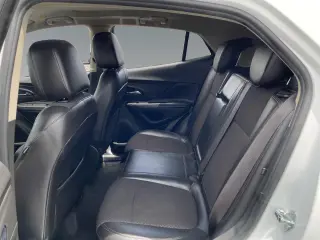 Buick Encore 2019 Preferred 4dr Crossover