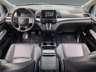 Honda Odyssey 2024 EX-L 4dr Mini-Van