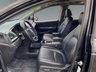 Honda Odyssey 2024 EX-L 4dr Mini-Van