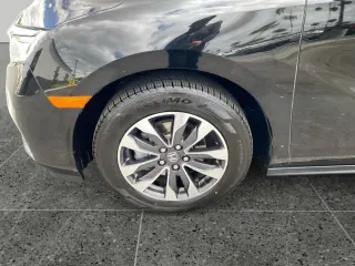 Honda Odyssey 2024 EX-L 4dr Mini-Van