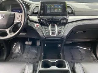 Honda Odyssey 2024 EX-L 4dr Mini-Van
