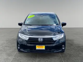Honda Odyssey 2024 EX-L 4dr Mini-Van