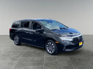 Honda Odyssey 2024 EX-L 4dr Mini-Van
