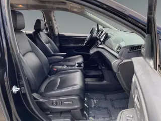 Honda Odyssey 2024 EX-L 4dr Mini-Van