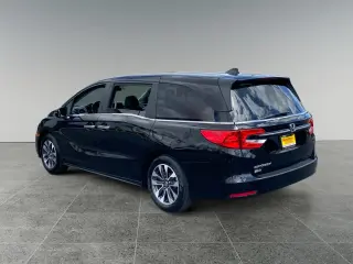 Honda Odyssey 2024 EX-L 4dr Mini-Van