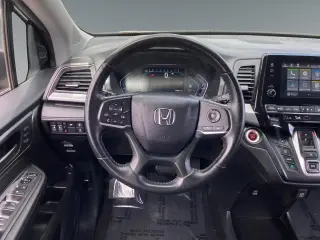 Honda Odyssey 2024 EX-L 4dr Mini-Van