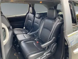 Honda Odyssey 2024 EX-L 4dr Mini-Van