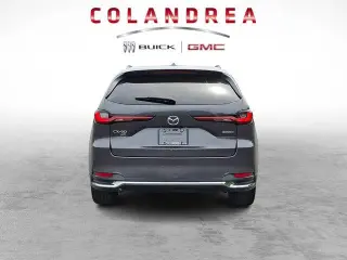 Mazda CX-90 Plug-in Hybrid 2024 AWD Premium Plus 4dr SUV