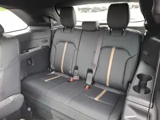 Mazda CX-90 Plug-in Hybrid 2024 AWD Premium Plus 4dr SUV