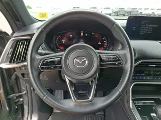 Mazda CX-90 Plug-in Hybrid 2024 AWD Premium Plus 4dr SUV