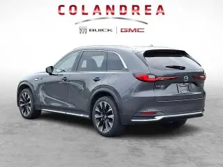 Mazda CX-90 Plug-in Hybrid 2024 AWD Premium Plus 4dr SUV