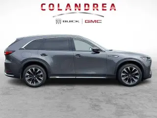 Mazda CX-90 Plug-in Hybrid 2024 AWD Premium Plus 4dr SUV