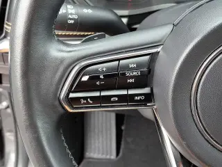 Mazda CX-90 Plug-in Hybrid 2024 AWD Premium Plus 4dr SUV