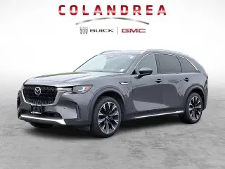 Mazda CX-90 Plug-in Hybrid 2024 AWD Premium Plus 4dr SUV