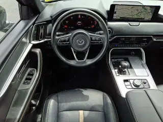 Mazda CX-90 Plug-in Hybrid 2024 AWD Premium Plus 4dr SUV