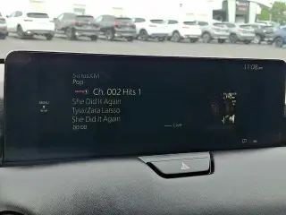 Mazda CX-90 Plug-in Hybrid 2024 AWD Premium Plus 4dr SUV