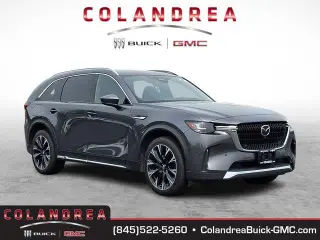Mazda CX-90 Plug-in Hybrid 2024 AWD Premium Plus 4dr SUV