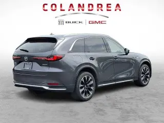 Mazda CX-90 Plug-in Hybrid 2024 AWD Premium Plus 4dr SUV