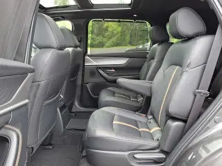 Mazda CX-90 Plug-in Hybrid 2024 AWD Premium Plus 4dr SUV