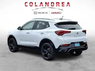 Buick Encore GX 2026 AWD Sport Touring 4dr Crossover