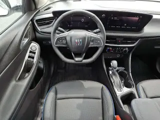 Buick Encore GX 2026 AWD Sport Touring 4dr Crossover