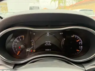 Jeep Grand Cherokee 2021 4x4 Limited 4dr SUV