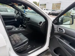Jeep Grand Cherokee 2021 4x4 Limited 4dr SUV