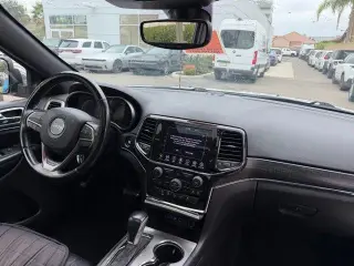 Jeep Grand Cherokee 2021 4x4 Limited 4dr SUV