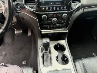 Jeep Grand Cherokee 2021 4x4 Limited 4dr SUV