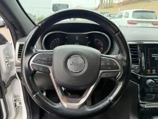Jeep Grand Cherokee 2021 4x4 Limited 4dr SUV