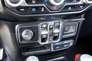 Jeep Wrangler Unlimited 2021 4x4 Sahara 4xe 4dr SUV